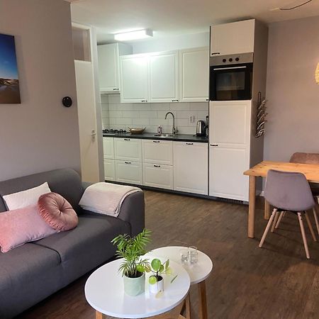 Heerlijk Appartement Op Texel Vlakbij Bos En Zee. De Koog  Exterior foto